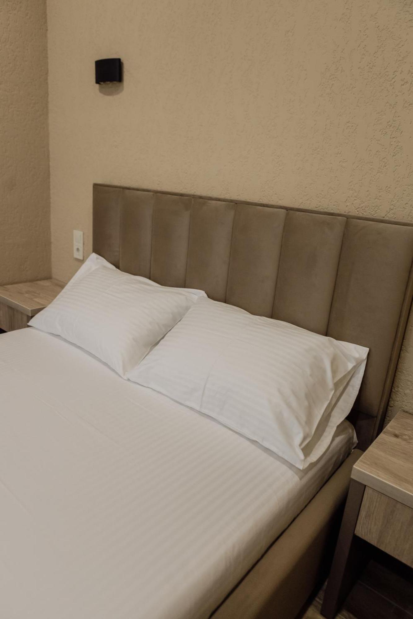 Reef Hotel Коблево Екстериор снимка