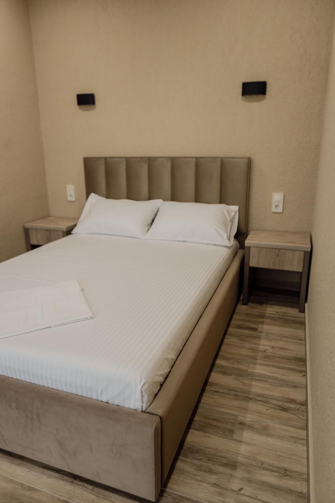 Reef Hotel Коблево Екстериор снимка