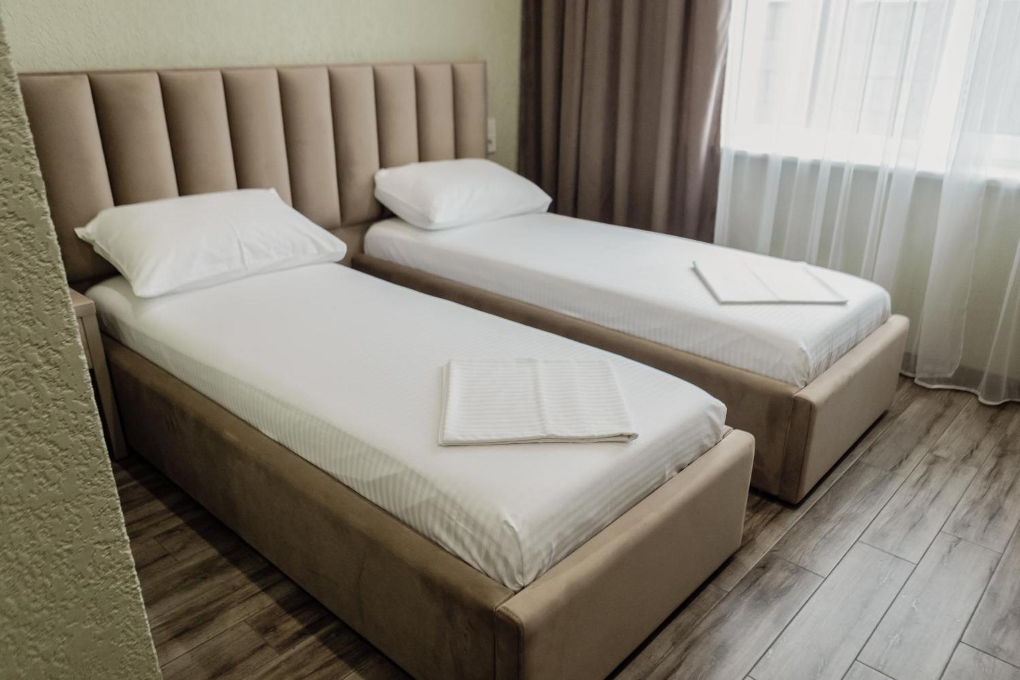 Reef Hotel Коблево Екстериор снимка