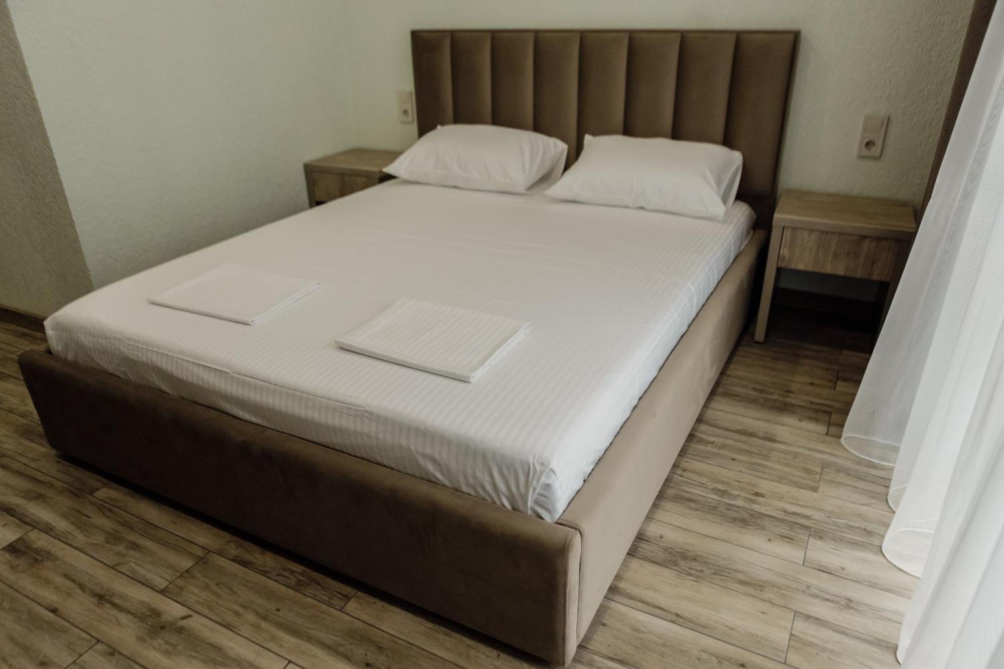 Reef Hotel Коблево Екстериор снимка