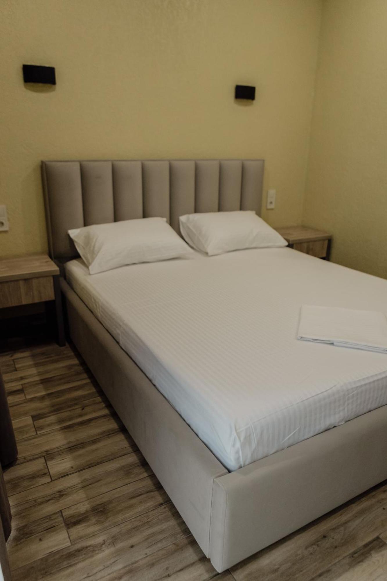 Reef Hotel Коблево Екстериор снимка